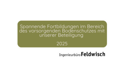 Fortbildungen 2026