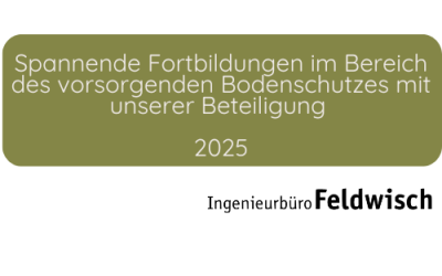 Fortbildungen 2025